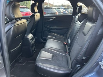 Ford Edge II SUV Facelifting 2.0 EcoBlue Bi-Turbo 238KM 2019 Ford EDGE ST-Line,automat,AWD, zdjęcie 19