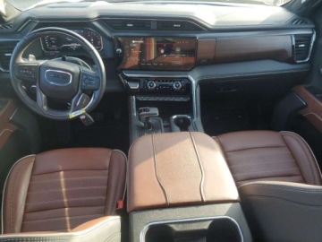  GMC Sierra K1500 Denali Ultimate 2024 3.0l 3.0 Diesel 305KM, zdjęcie 8