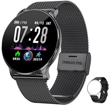 Smartwatch TagoBee TB11 CIŚNIENIE KROKOMIERZ POL