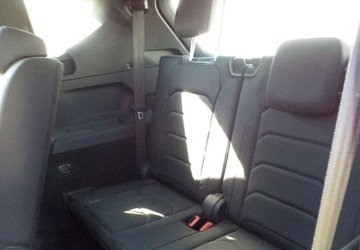 Seat Tarraco SUV 2.0 TDI 190KM 2019 Seat Tarraco 7-OS. Diesel Okazja, zdjęcie 30
