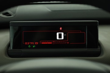 Citroen C4 Cactus Crossover Facelifting 1.2 PureTech 110KM 2018 Citroen C4 Cactus 1.2 PureTech, Salon Polska, GAZ, zdjęcie 7