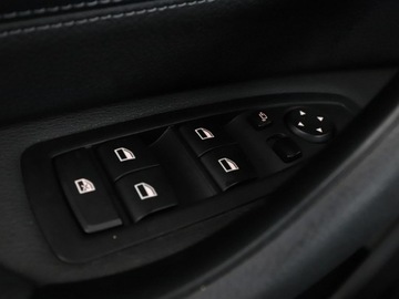 BMW X1 F48 Crossover xDrive18d 150KM 2016 BMW X1 4x4 automat sportowe fotele klima auto navi, zdjęcie 35