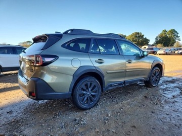 Subaru 2023 Subaru Outback 2023r., Onyx Edition Xt, 2.4L, od ubezpieczalni 2.4 Benzyna, zdjęcie 4