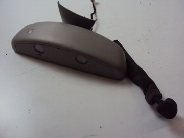 ВНУТРЕННЕЕ ЗЕРКАЛО MERCEDES C-CLASS W204 W207 07-