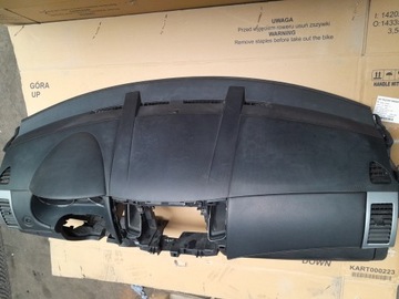 PEUGEOT 4007 DESKA KONZOLA ORIGINÁLNÍ