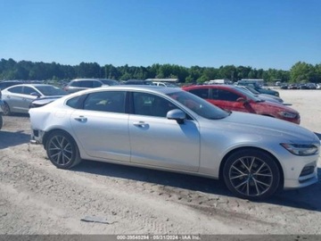 Volvo S90 II Sedan 2.0 T5 250KM 2018 Volvo S90 2018 Volvo S90 T5 FWD Momentum 2.0 Benzyna 250KM, zdjęcie 12