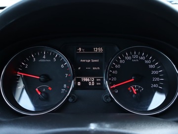 Nissan Qashqai I Crossover 2.0 140KM 2010 Nissan Qashqai 2.0, Klima, Klimatronic, Tempomat, zdjęcie 10