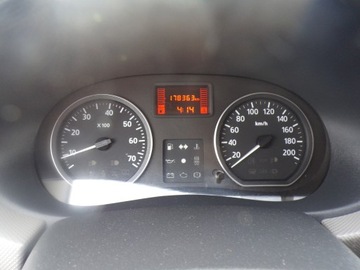 Dacia Sandero I 2009 DACIA SANDERO 1.2 BENZ ZAMIANA, zdjęcie 11