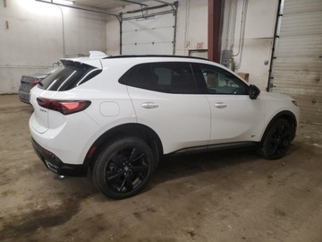 Buick 2024 Buick Inny Envision Essence 2024 2.0l 2.0 Benzyna 228KM, zdjęcie 3
