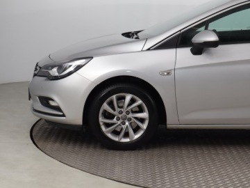 Opel Astra K Sports Tourer 1.6 CDTI 136KM 2018 Opel Astra 1.6 CDTI, Salon Polska, Serwis ASO, zdjęcie 14
