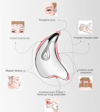устройство для улучшения подтяжки лица
