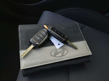 Hyundai i30 III Wagon Facelifting 1.0 T-GDI 120KM 2022 Hyundai i30 SalonPL serwis ASO 1.0T-GDI 120KM bezwypadkowy pakiety kamera, zdjęcie 30