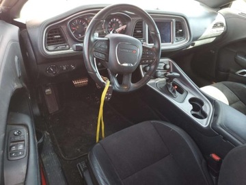 Dodge Challenger III 2021 Dodge Challenger GT 2021 3.6l 3.6 Benzyna 303KM, zdjęcie 8