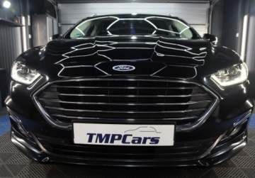 Ford Mondeo V Kombi 2.0 TDCi 150KM 2019 Ford Mondeo Automat _ 2.0 diesel _ Bardzo bogata wersja wyposazenia _ 2.0, zdjęcie 13