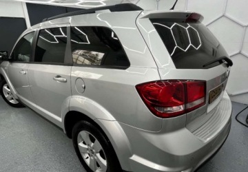 Fiat Freemont 2.0 Multijet II 16v 170KM 2012 Fiat Freemont 2.0 diesel 1 wlasciciel Full serwis 7 osobowy 2.0 170KM, zdjęcie 12