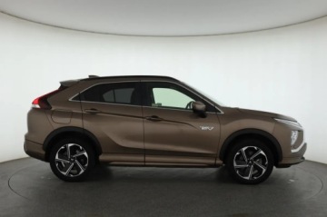 Mitsubishi Eclipse Cross SUV PHEV 2.4 188KM 2022 Mitsubishi Eclipse Cross Plug-in-Hybrid, zdjęcie 5