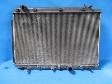 CHLADIČ VODY HONDA FR-V 422000-8401