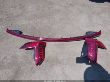 Kia Carnival II 2025 Kia Carnival 2025 KIA CARNIVAL MPV HYBRID SX PRESTIGE 1.6 Hybryda 178KM, zdjęcie 12