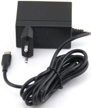 ORYGINALNA ŁADOWARKA NINTENDO SWITCH V1 V2 / LITE / OLED