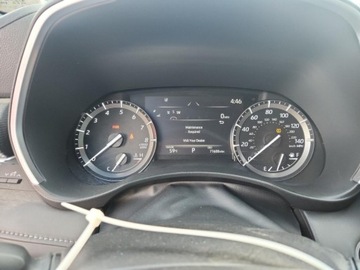 Toyota Highlander III 2021 Toyota Highlander 2021r., Xse, 3.5L, od ubezpieczalni 3.5 Benzyna 299KM, zdjęcie 10