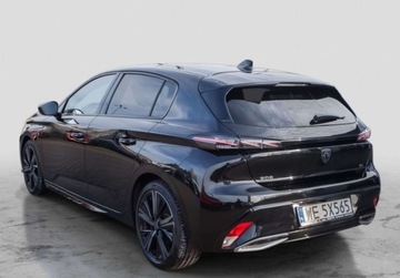 Peugeot 2022 Peugeot 308 1.2 PureTech GT Pack SS EAT8 SalonPL FVat Full Od Reki 1.2, zdjęcie 5