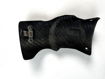 BMW S 1000 R K47 / S 1000 RR K46 Теплозащитный экран глушителя AKRAPOVIC