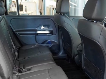 Mercedes GLB SUV 1.3 200 163KM 2025 MERCEDES-BENZ GLB 200 Progressive Suv 1.3 (163KM) 2025, zdjęcie 15