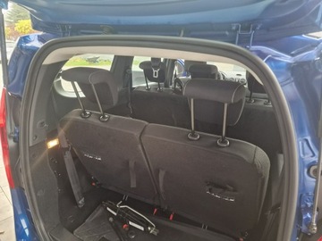 Dacia Lodgy Minivan Facelifting 1.5 Blue dCi 115KM 2022 Dacia Lodgy bardzo zadbana *7 osobowy* gwarancja *, zdjęcie 18