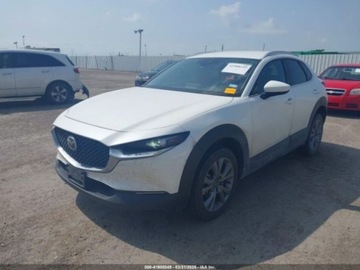 Mazda CX-30 2023 Mazda CX-30 2023 MAZDA CX-30 2.5 S PREFERRED 2.5 Benzyna 191KM, zdjęcie 2