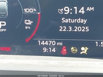 Audi Q4 2023 Audi Q4 e-tron E-Tron Premium Plus 40 2023 Elektryczny 201KM, zdjęcie 11