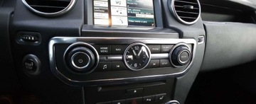 Land Rover Discovery IV 3.0 D 210KM 2013 Land Rover Discovery 7 osobowy Bogata wersja wyposazenia 3.0 Diesel 210KM, zdjęcie 37