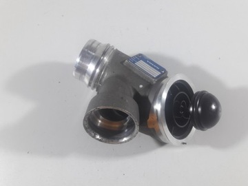 VOLVO XC60 13R- ВОЗДУШНЫЙ КЛАПАН 31431981