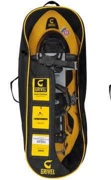 Снегоступы GRIVEL MONTEROSA ром. 2