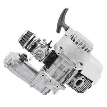 КАРМАННЫЙ ВЕЛОСИПЕД MINI CROSS 49 CC 2-T ДВИГАТЕЛЬ