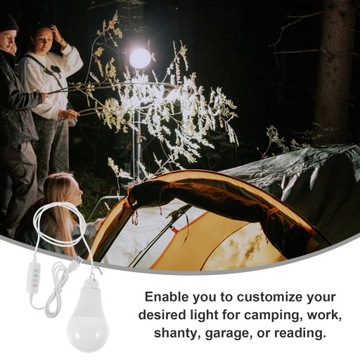 НАРУЖНЫЕ светодиодные лампы ЭНЕРГОСБЕРЕГАЮЩАЯ ЛАМПА БЕЛАЯ 5