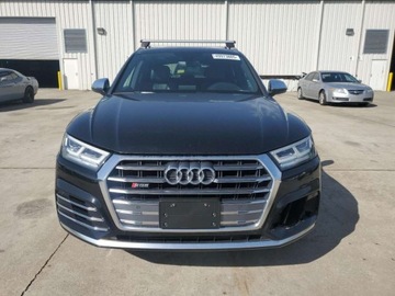 Audi SQ5 2020 Audi SQ5 Premium 2020 3.0l 3.0 Benzyna 349KM, zdjęcie 5