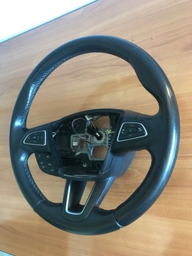 Руль Ford Focus mk3 Lift 2015-