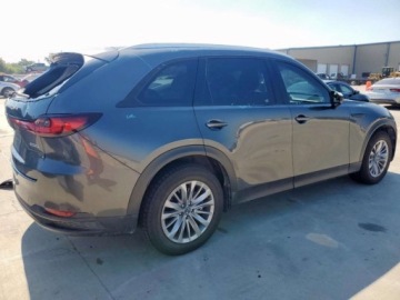 Mazda 2024 Mazda CX-90 2024 MAZDA CX-90 PREFERRED PLUS 3.3 Benzyna 280KM, zdjęcie 3