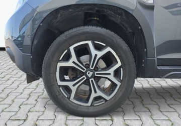 Dacia Duster II SUV 1.0 TCe LPG 100KM 2021 Dacia Duster Duster 1.0 TCe Prestige LPG Salon PL Kamera 360 NAVI 100KM, zdjęcie 28