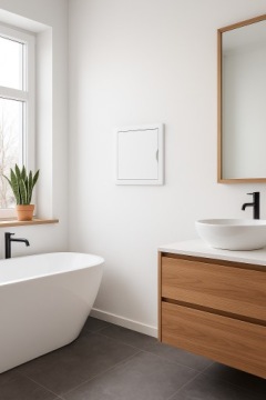 ПЛАСТИКОВЫЕ ДВЕРИ 20X30 200x300