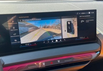 BMW X3 G45 2025 BMW X3 Samochod demonstracyjny kola zimowe i 5 lat serwisow w cenie, zdjęcie 18