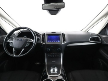 Ford S-Max II Van 2.0 EcoBlue 190KM 2019 Ford S-Max Ledy, asystenci, automat, 190 koni,, zdjęcie 14