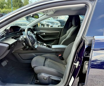 Peugeot 508 II 2019 Peugeot 508 2.0,Automat,LED,Navi,Gwarancja, zdjęcie 8