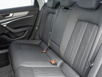 Audi A6 C8 Limousine 2.0 35 TDI 163KM 2023 Audi A6 Limousine 35 TDI mHEV Stronic Podgrz.f LED, zdjęcie 25