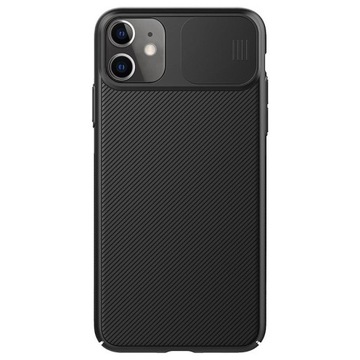 NILLKIN CAMSHIELD ETUI CASE DO GALAXY S20 FE