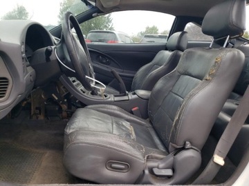 Mitsubishi Eclipse II 1996 Mitsubishi Eclipse 1996 MITSUBISHI ECLIPSE GSX 2.0 Benzyna 210KM, zdjęcie 6