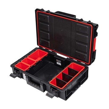 Qbrick Skrzynia narzędziowa System ONE 200 PROFI