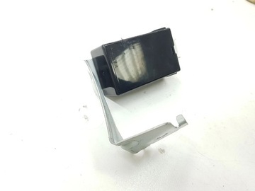 MAZDA CX-7 2007 ŘÍZENÍ