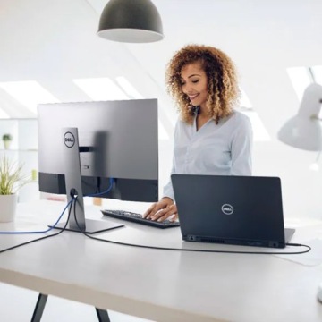 Mini DisplayPort — кабель Display Port длиной 1,8 м, кабель MINI DP 4K, торговая марка Dell