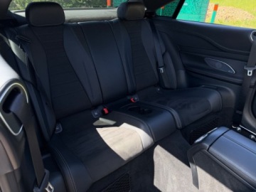 Mercedes Klasa E W213 Coupe 2.0 220d 194KM 2017 Mercedes-Benz Klasa E Mercedes E220d Coupe W213 AMG MULTIBEAM LED Burme, zdjęcie 24